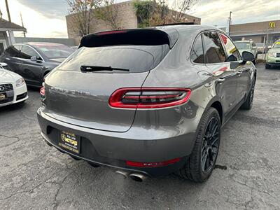2015 Porsche Macan S   - Photo 5 - San Leandro, CA 94578