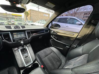 2015 Porsche Macan S   - Photo 16 - San Leandro, CA 94578