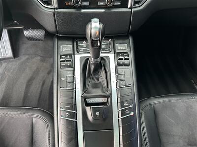 2015 Porsche Macan S   - Photo 20 - San Leandro, CA 94578