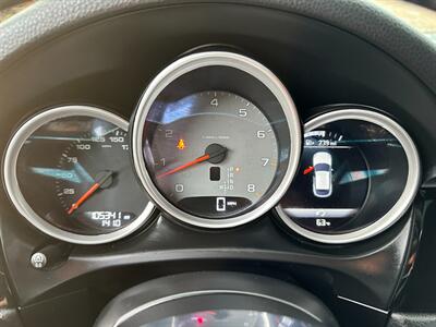 2015 Porsche Macan S   - Photo 18 - San Leandro, CA 94578