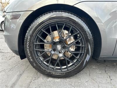 2015 Porsche Macan S   - Photo 9 - San Leandro, CA 94578