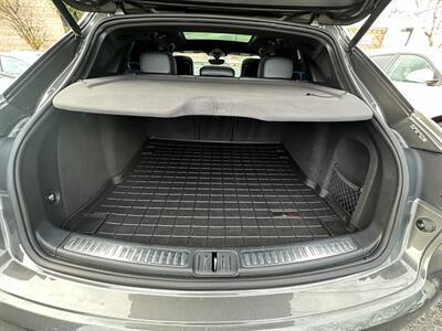 2015 Porsche Macan S   - Photo 11 - San Leandro, CA 94578