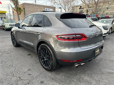 2015 Porsche Macan S   - Photo 7 - San Leandro, CA 94578
