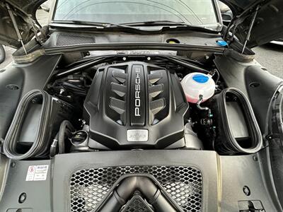 2015 Porsche Macan S   - Photo 10 - San Leandro, CA 94578