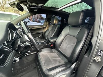 2015 Porsche Macan S   - Photo 12 - San Leandro, CA 94578