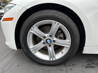 2014 BMW 3 Series 328i   - Photo 9 - San Leandro, CA 94578
