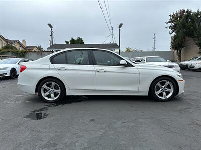2014 BMW 3 Series 328i   - Photo 4 - San Leandro, CA 94578
