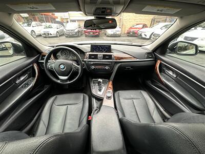 2014 BMW 3 Series 328i   - Photo 14 - San Leandro, CA 94578