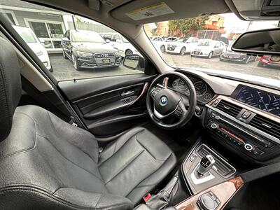 2014 BMW 3 Series 328i   - Photo 15 - San Leandro, CA 94578
