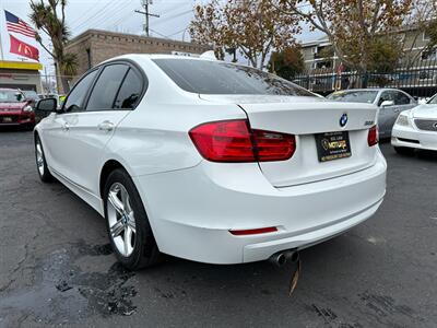 2014 BMW 3 Series 328i   - Photo 7 - San Leandro, CA 94578