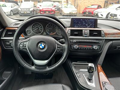 2014 BMW 3 Series 328i   - Photo 17 - San Leandro, CA 94578