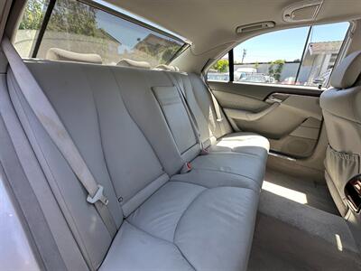 2003 Mercedes-Benz S 500 - Photo 22 - San Leandro, CA 94578