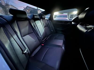 2019 Honda Accord Sport - Photo 23 - San Leandro, CA 94578