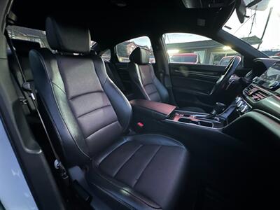 2019 Honda Accord Sport - Photo 13 - San Leandro, CA 94578