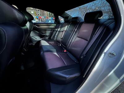 2019 Honda Accord Sport - Photo 22 - San Leandro, CA 94578