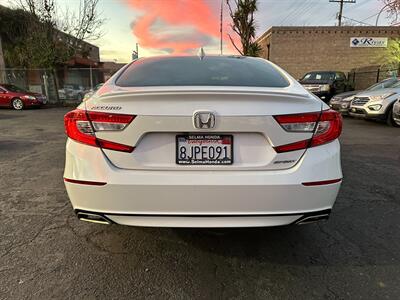 2019 Honda Accord Sport - Photo 6 - San Leandro, CA 94578
