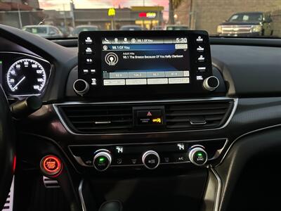 2019 Honda Accord Sport - Photo 19 - San Leandro, CA 94578