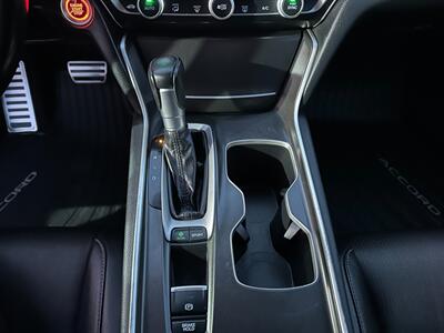 2019 Honda Accord Sport - Photo 20 - San Leandro, CA 94578