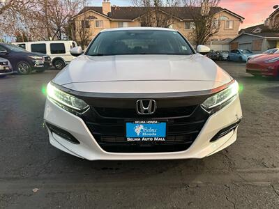 2019 Honda Accord Sport - Photo 2 - San Leandro, CA 94578