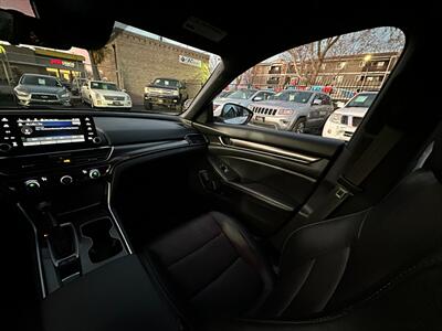 2019 Honda Accord Sport - Photo 16 - San Leandro, CA 94578