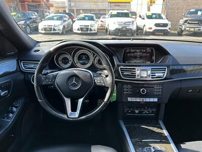 2016 Mercedes-Benz E 350   - Photo 17 - San Leandro, CA 94578