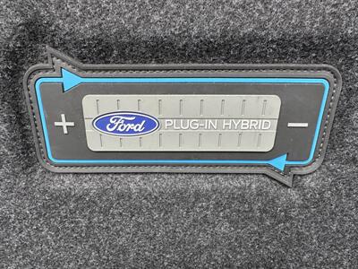2014 Ford Fusion Energi Titanium   - Photo 21 - San Leandro, CA 94578