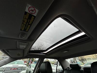 2002 Lexus IS 300   - Photo 21 - San Leandro, CA 94578