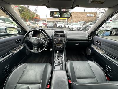 2002 Lexus IS 300   - Photo 14 - San Leandro, CA 94578