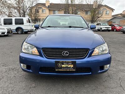 2002 Lexus IS 300   - Photo 2 - San Leandro, CA 94578
