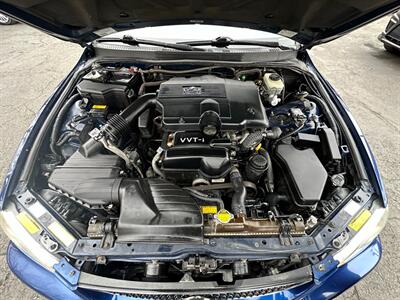 2002 Lexus IS 300   - Photo 10 - San Leandro, CA 94578