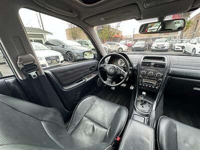 2002 Lexus IS 300   - Photo 15 - San Leandro, CA 94578