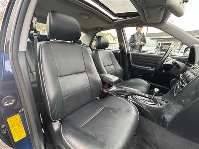 2002 Lexus IS 300   - Photo 13 - San Leandro, CA 94578