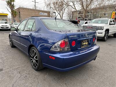 2002 Lexus IS 300   - Photo 7 - San Leandro, CA 94578