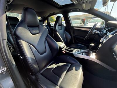 2011 Audi S4 3.0T quattro Premium Plus   - Photo 13 - San Leandro, CA 94578