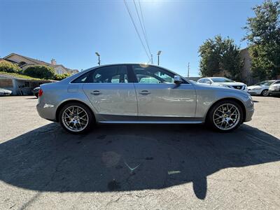 2011 Audi S4 3.0T quattro Premium Plus   - Photo 4 - San Leandro, CA 94578