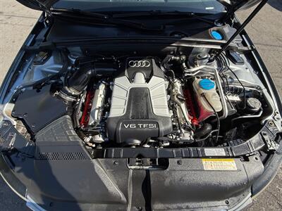 2011 Audi S4 3.0T quattro Premium Plus   - Photo 10 - San Leandro, CA 94578