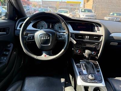 2011 Audi S4 3.0T quattro Premium Plus   - Photo 17 - San Leandro, CA 94578