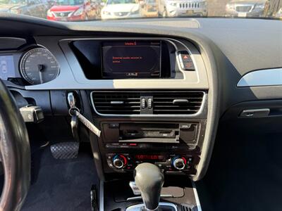 2011 Audi S4 3.0T quattro Premium Plus   - Photo 19 - San Leandro, CA 94578