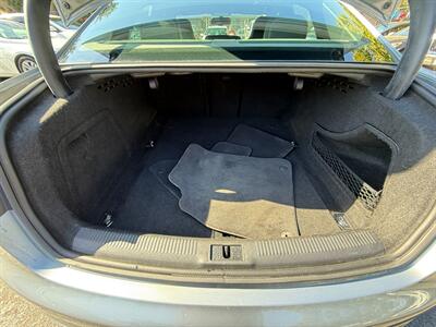 2011 Audi S4 3.0T quattro Premium Plus   - Photo 11 - San Leandro, CA 94578