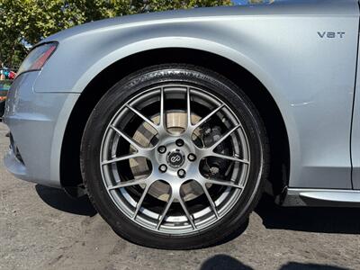 2011 Audi S4 3.0T quattro Premium Plus   - Photo 9 - San Leandro, CA 94578