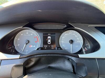 2011 Audi S4 3.0T quattro Premium Plus   - Photo 18 - San Leandro, CA 94578