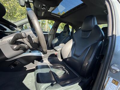 2011 Audi S4 3.0T quattro Premium Plus   - Photo 12 - San Leandro, CA 94578