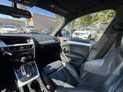 2011 Audi S4 3.0T quattro Premium Plus   - Photo 16 - San Leandro, CA 94578