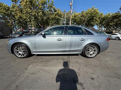 2011 Audi S4 3.0T quattro Premium Plus   - Photo 8 - San Leandro, CA 94578