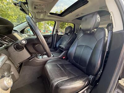 2014 GMC Acadia SLT-1   - Photo 12 - San Leandro, CA 94578