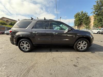 2014 GMC Acadia SLT-1   - Photo 4 - San Leandro, CA 94578
