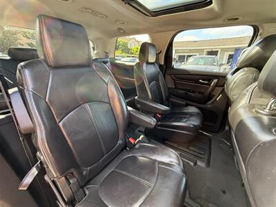 2014 GMC Acadia SLT-1   - Photo 24 - San Leandro, CA 94578