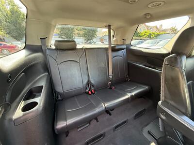 2014 GMC Acadia SLT-1   - Photo 25 - San Leandro, CA 94578