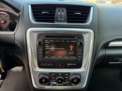 2014 GMC Acadia SLT-1   - Photo 18 - San Leandro, CA 94578