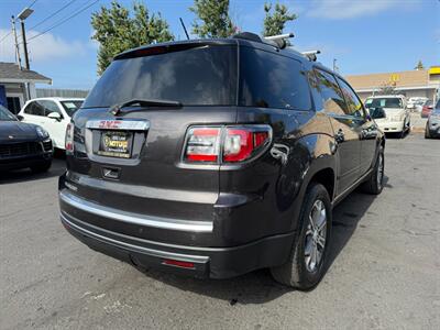 2014 GMC Acadia SLT-1   - Photo 5 - San Leandro, CA 94578